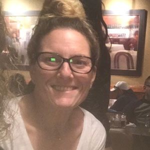 Meet your Posher, Antonietta